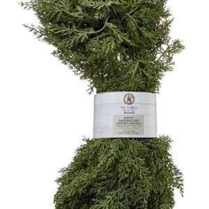 My Texas House garland